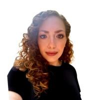 Arielle Darr, photo 1