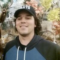 Daniel Francavilla, photo 1