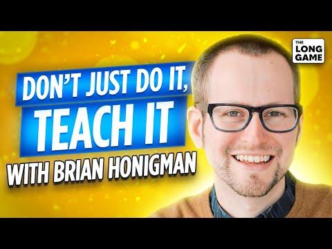 Brian Honigman, photo 2