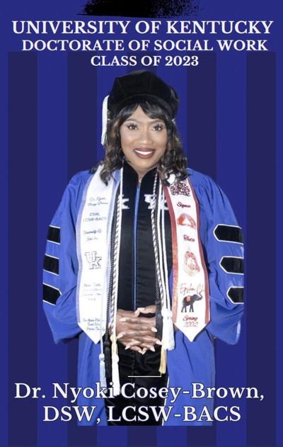 Lauryn Dant, photo 2