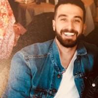 Matthew Carruthers, photo 1