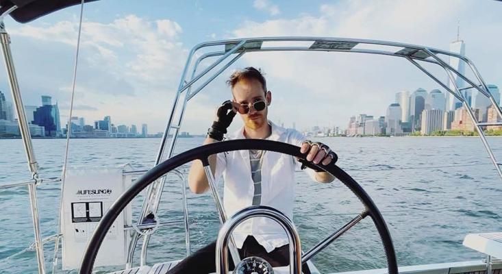 Koen Snieder, photo 2