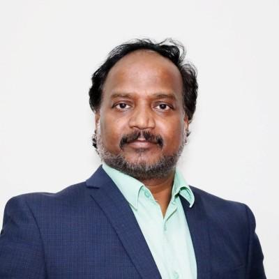 Venkatesh Babu, photo 1