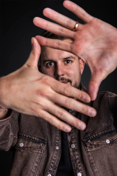 David Pavlica, photo 1