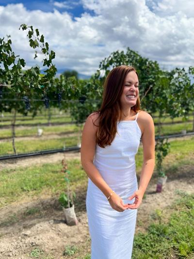 Hailey Sloat, photo 2