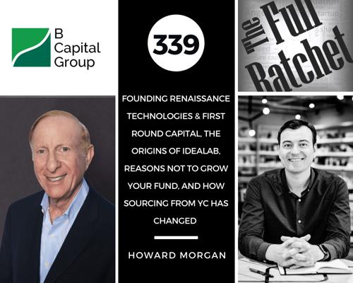 Robert Roizen, photo 1