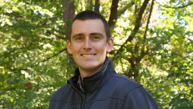 Jeffrey Allenby, photo 2