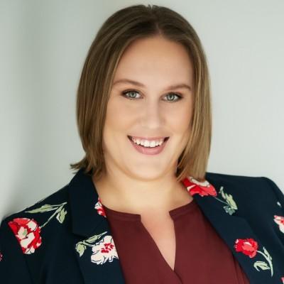 Anna Shaterkin, photo 1