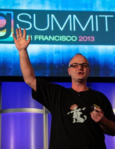 Bart Briers, photo 2