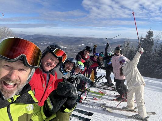 Joe Hanzalik, photo 1