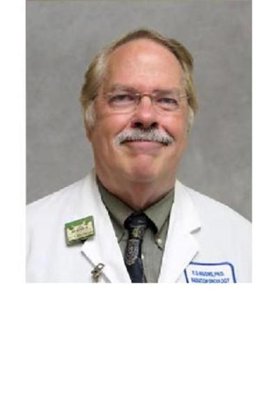 Patrick Higgins, photo 2