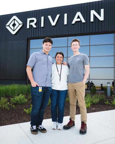 Jacob Auvil, photo 2