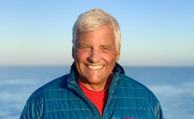 Douglas Erickson, photo 1