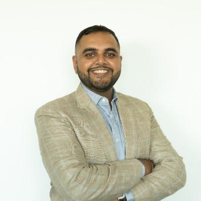 Randy Power, photo 1