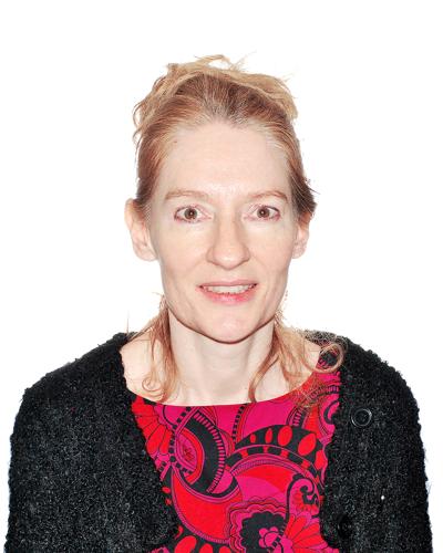 Louise Lucas, photo 1