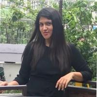 Bhavya Dwivedi, photo 2