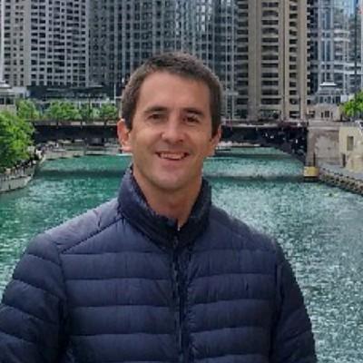 Juan Goyenechea, photo 1