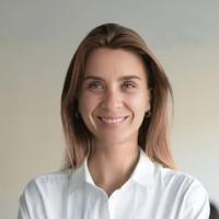 Trisha Noel, photo 1