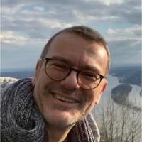 Huub Wijckmans, photo 2