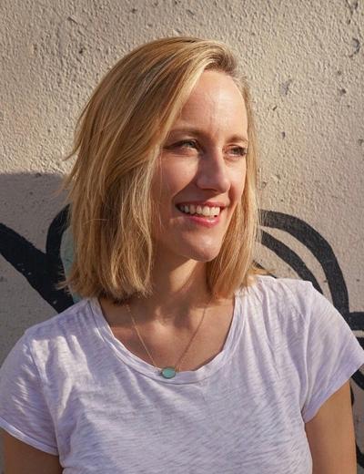 Emily Morwen, photo 1