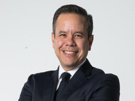 Miguel Romero Voto Bernales, photo 2