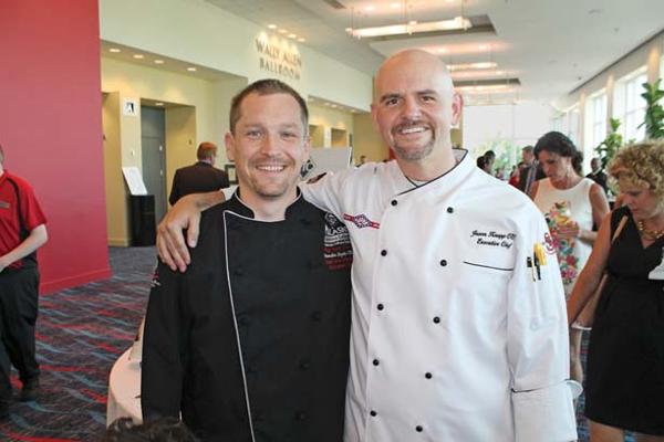 Jason Tolleson, photo 1