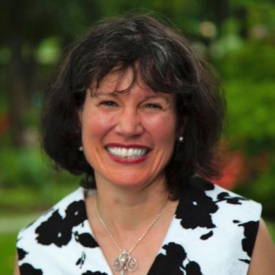 Emily Glickman, photo 1