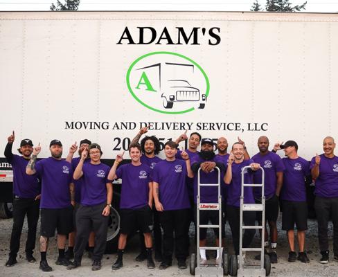 Adam French, photo 1