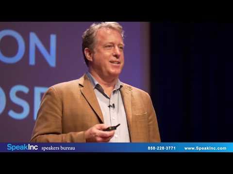 Scott Bedbury, photo 1