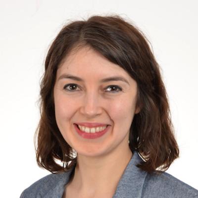 Heather Skipworth, photo 1