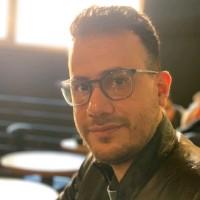 Mohammad Behnia, photo 2