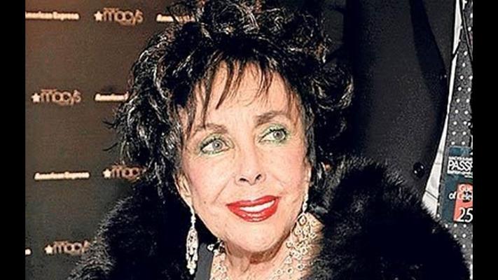 Liz Taylor, photo 1