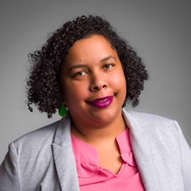 Maneka Brooks, photo 2