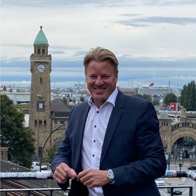 Bernd Poitz, photo 1