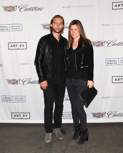 Nicholas Jarnot, photo 1