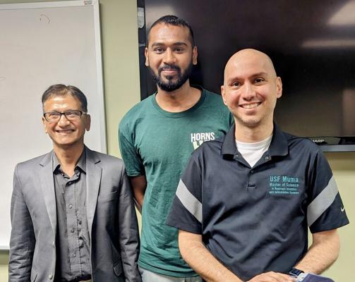 Will Krispin, photo 2