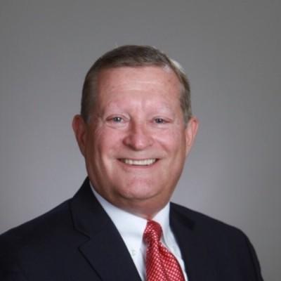 Phil Thomas, photo 1