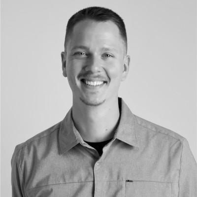 Brett Stark, photo 1