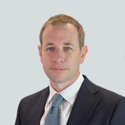 Steven Kaiser, photo 1