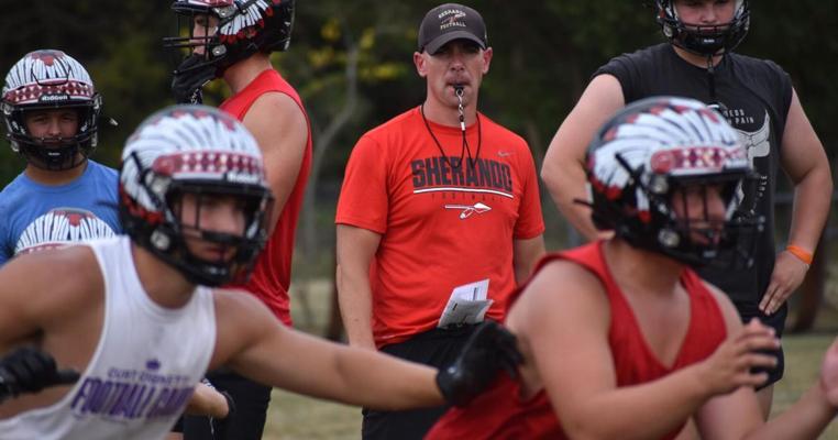 Steven Rohrbaugh, photo 2