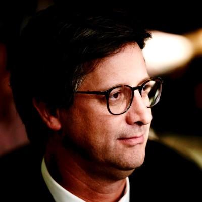 Roberto Faria, photo 2