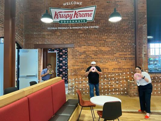 Lee Leadbeatter, photo 2