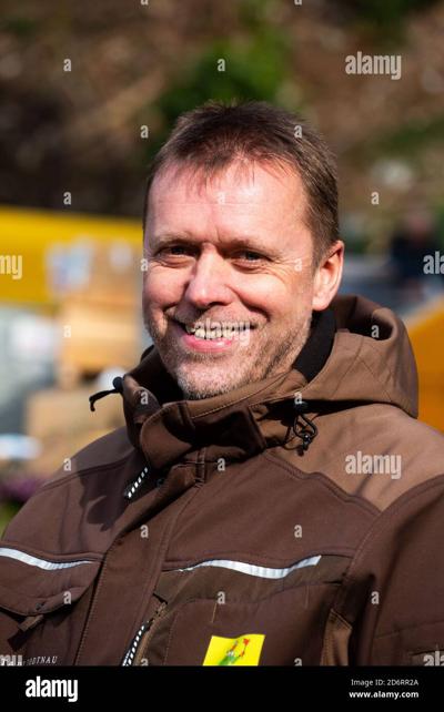 Thomas Dittfurth, photo 1