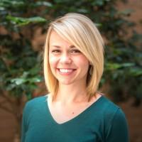 Brittany Laughlin