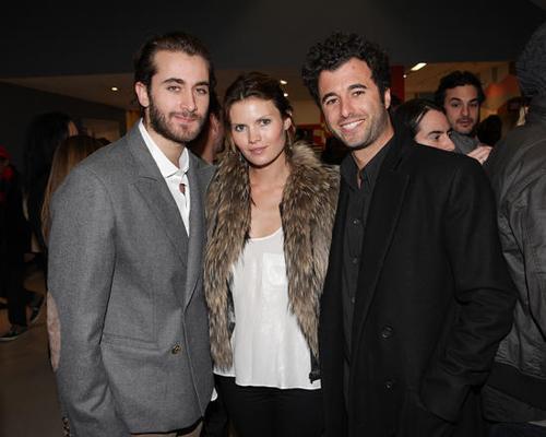 Jay Schapira, photo 1