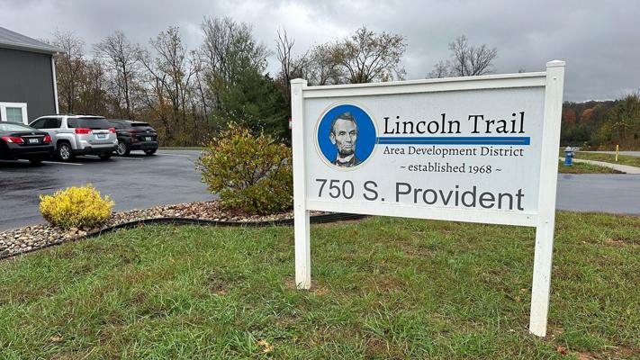 Mike Skaggs, photo 1