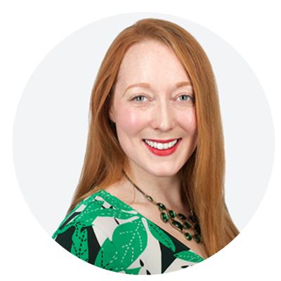 Abigail Jones, photo 1