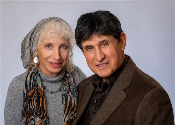 Michael Ferrare, photo 1