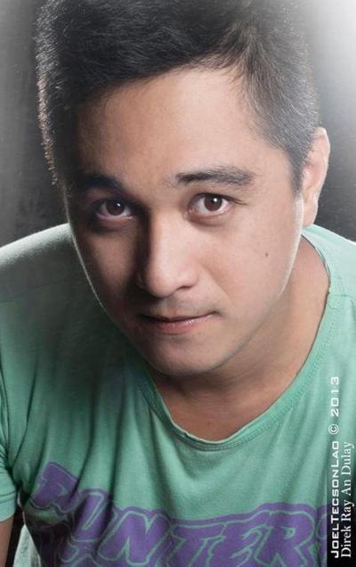 Parminder Dulay, photo 2