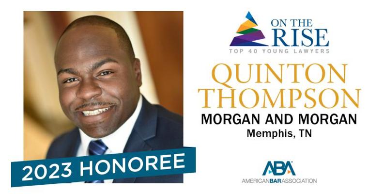 Quinton Thompson, photo 2